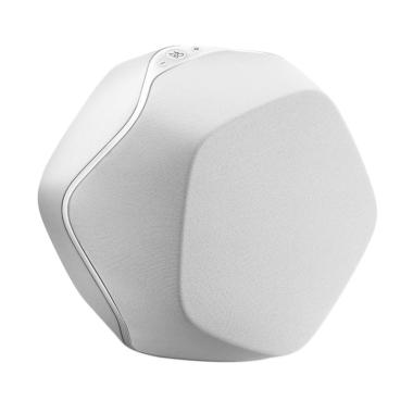 Bang & Olufsen S3 Beoplay Wireless Speaker - White