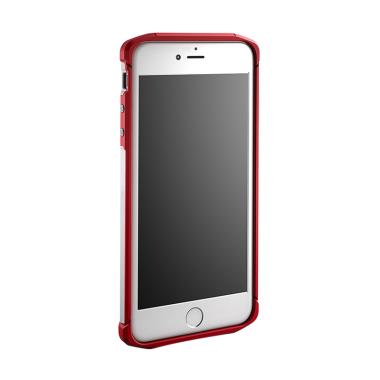 Element Case CFX Case Casing for iP ... iPhone 7 Plus - WHITE RED