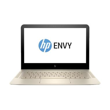 HP ENVY 13-AB048TU Notebook - Gold [Ci7-7500U/8GB/Intel HD/13.3 inch/Windows 10]