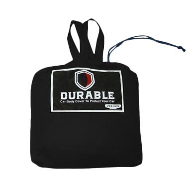 DURABLE Premium WP Body Cover Mobil for Mazda Lantis 