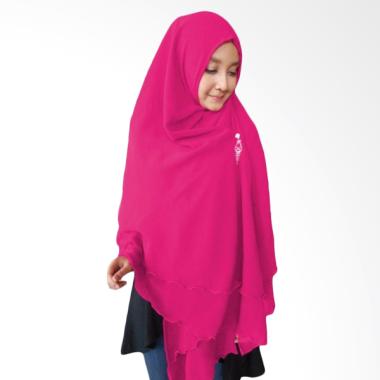 Kus Group Hijab Oki Panjang Kerudung Syar'I - Fanta Kus Group Hijab Oki Panjang Kerudung Syar'I - Fanta