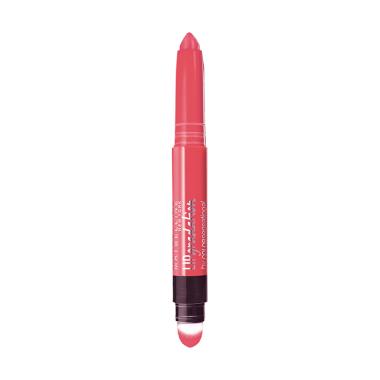 Maybelline Color Sensational Lip Gradation Lipstick - Coral (406349)