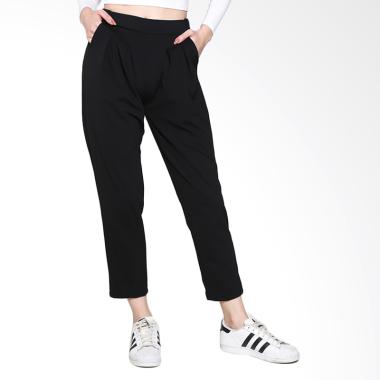 Papercut Fashion Bie Fie Abbrienna Pants - Black