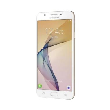 Samsung Galaxy J7 Prime  Smartphone - White Gold [32GB/ 3GB]