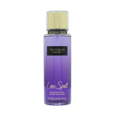 Jual Parfum Victoria Secret Love Spell Murah Harga Promo Blibli Com