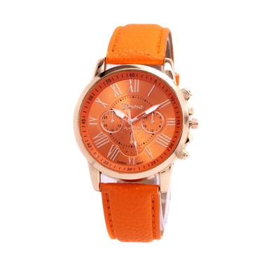 Jam Tangan Murah Meriah Geneva - Jual Produk Terbaru Maret 2019 | Blibli.com