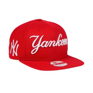 topi baseball yankees