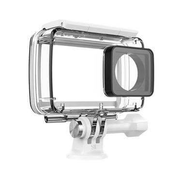 Xiaomi Yi 2 4K Original Housing Casing Waterproof - White
