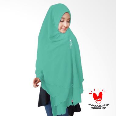 Hijabku Murah Oki Panjang Kerudung Syar'i - Tosca