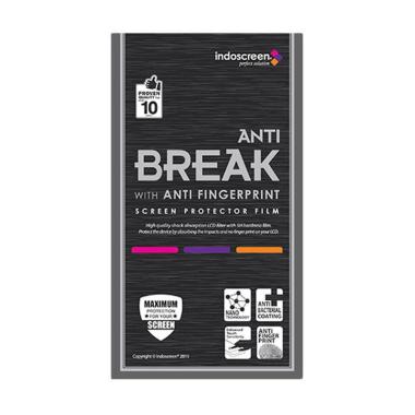 Indoscreen Anti Break Screen Protec ... alaxy Tab 3V T116 - Clear