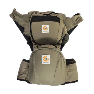 ergo hipseat