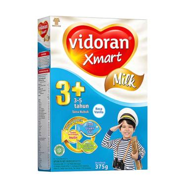 Vidoran Xmart 3