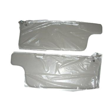 Isuzu Sunvisor Orisinil for Panther LS/Touring tahun 2001-2007 Abu abu Isuzu Sunvisor Orisinil for Panther LS/Touring tahun 2001-2007 Abu abu