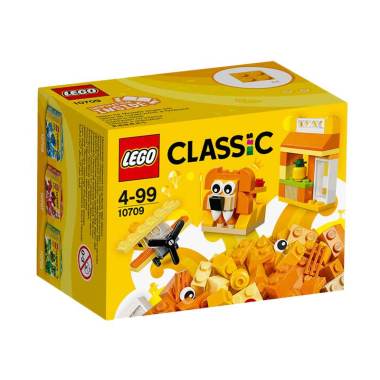 Jual Lego Classic Original Murah Harga Terbaru 2020