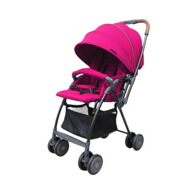 harga stroller oyster