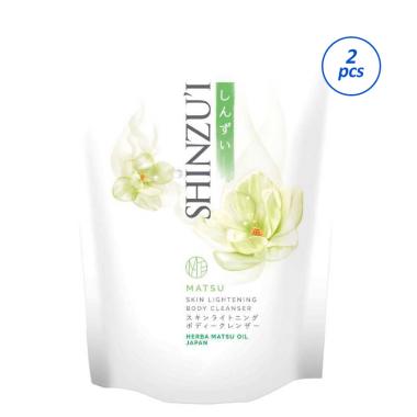 Shinzui Body Cleanser