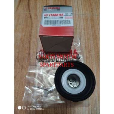 VAKUM VACUM CARBURATOR KARBURATOR JUPITER MX NEW 135 1S7 YAMAHA SAKTI MOTOR