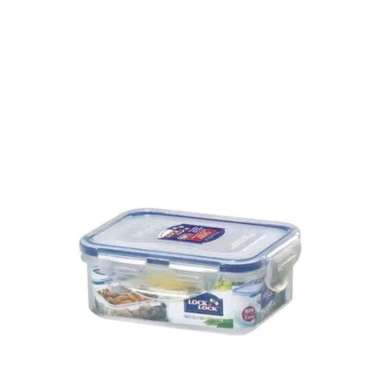 LOCK&LOCK Food Container Kotak Makan [350 mL]