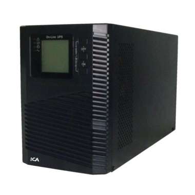 UPS ICA SE1100 SE 1100 ICA / 1000 VA / 900W 900 WATT