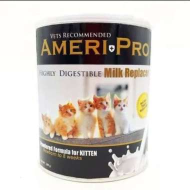 SUSU KUCING AMERI PRO / SUSU ANAK KUCING AMERIPRO