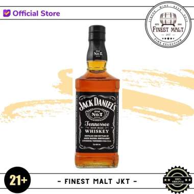 Jual Jack Daniels Whisky Original, Murah & Diskon September ...
