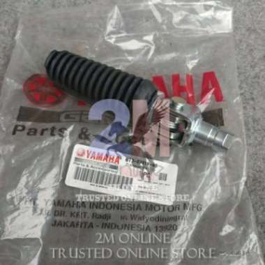 FOOTSTEP STEP DEPAN KIRI VIXION R ORI YGP BT3-F7410-00