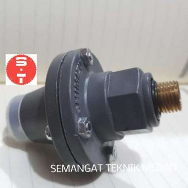 SPAREPART SPARE PART AIR CHANGER POMPA AIR SHIMIZU PS 103 165 150 BIT