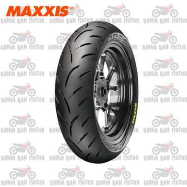 MAXXIS BAN NMAX MAXXIS 140/70-13 VICTRA S98-ST REAR TUBLESS
