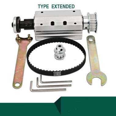 Table Saw Spindle Assembly Miniature (7042) Type Extended