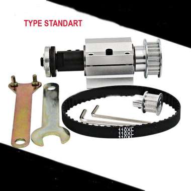 Table Saw Spindle Assembly Miniature (7042) Type Standart