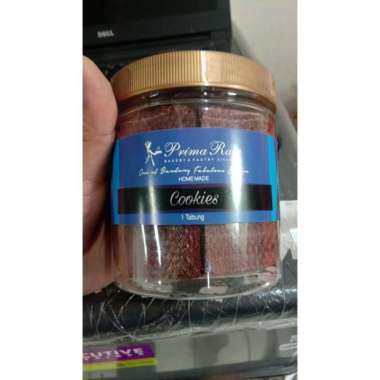 COKELAT WAFER MINI TABUNG PRIMA RASA BANDUNG BEST SELLER CAKE LAPIS BO