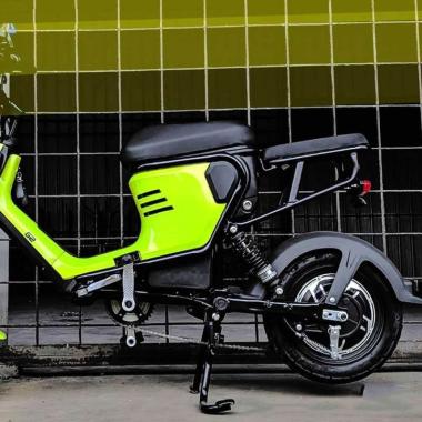 Jual Sepeda Listrik Terbaru Harga Murah 2020 Blibli Com