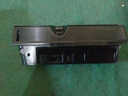 Chamberbox sharp Inova Alumunium od 22