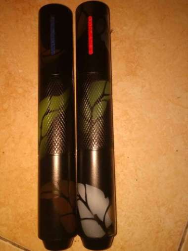 Peredam Bushnell HW100
