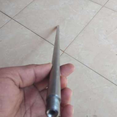 Laras H2S Od13 P65cm+ bubut