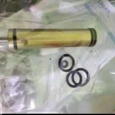 Tabung canon /binjamin pipa od 22 panjang 10cm