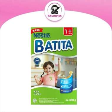 Dancow Batita Susu Pertumbuhan