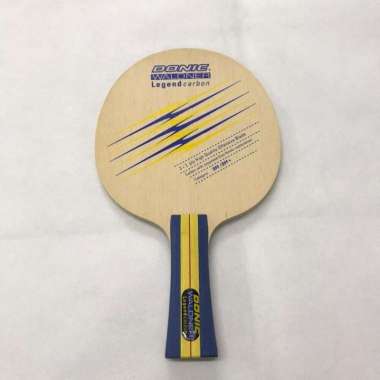 DONIC Waldner Legend Carbon Bet Tenis Meja Pingpong Penholder