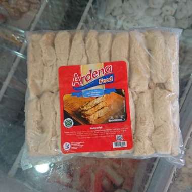 Ardena Fish Roll Ikan 1Kg