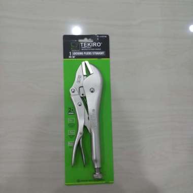 tang bais jepit tekiro 10"