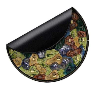 Return to Dark Tower Neoprene Play Mat