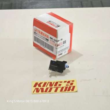 SWITCH REM BELAKANG KIRI NEW OLD AEROX 155 CONNECTED BBP H2530 ORI YGP