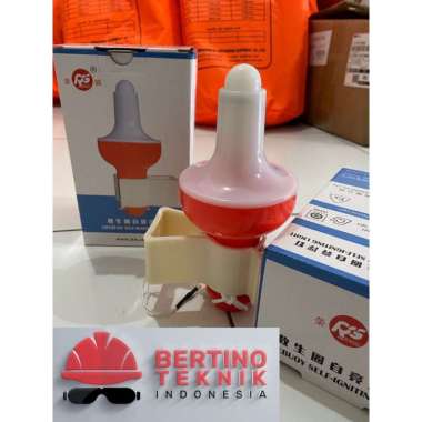Lampu Explosion-proof Lifebuoy Self ignition Light RSQD-Ex
