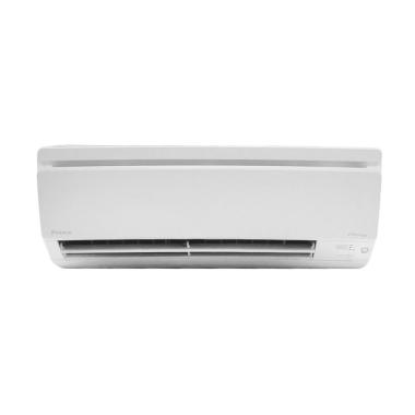 Daikin FTKV60NV AC Hi-Inverter Thai ... abel+Braket+Duct Tape lem