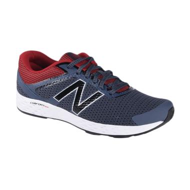 New Balance Men's Fitness Running C ... u Olahraga - Navy M520RC3