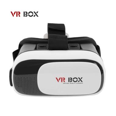 VR BOX Glasses 3D Virtual Reality for Smartphones