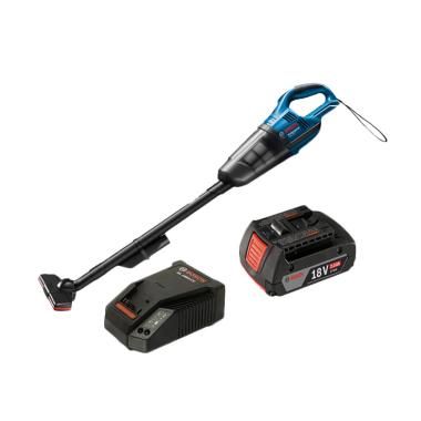 Bosch GAS 18 V-Li Full Set Vacuum Cleaner