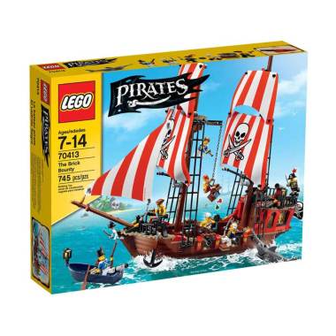 lego pirates 2019