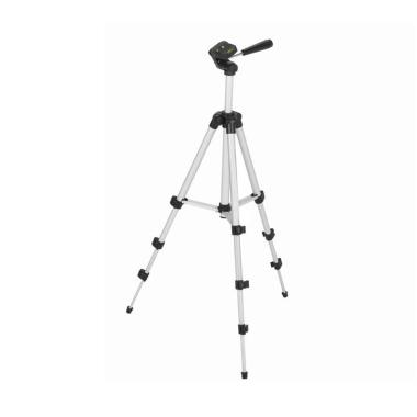 Tripod Mini Projector, Camdig, Handycam, DSLR, dan HP (G-HOLIC)