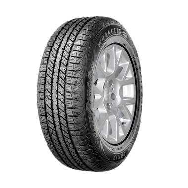 Goodyear 265/65R17 112H Wrangler Triplemax Ban Mobil [Trade In]